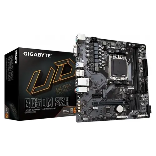 CM AMD GIGABYTE B650M H DDR5
